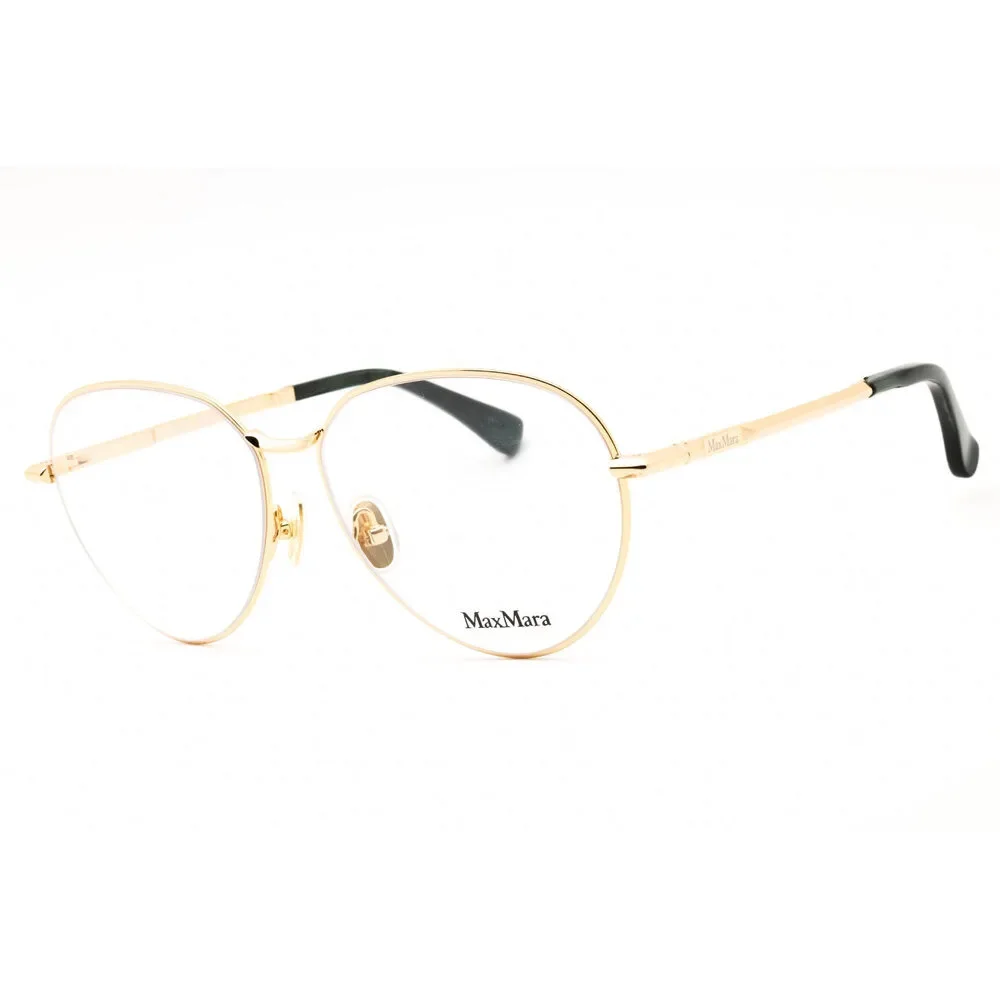 NWT Max Mara MM5178-030 56mm New Eyeglasses